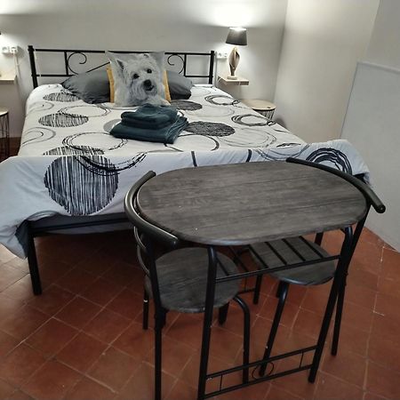 Pierrerue  Chambre D'Hotes De Lamy 1 מראה חיצוני תמונה