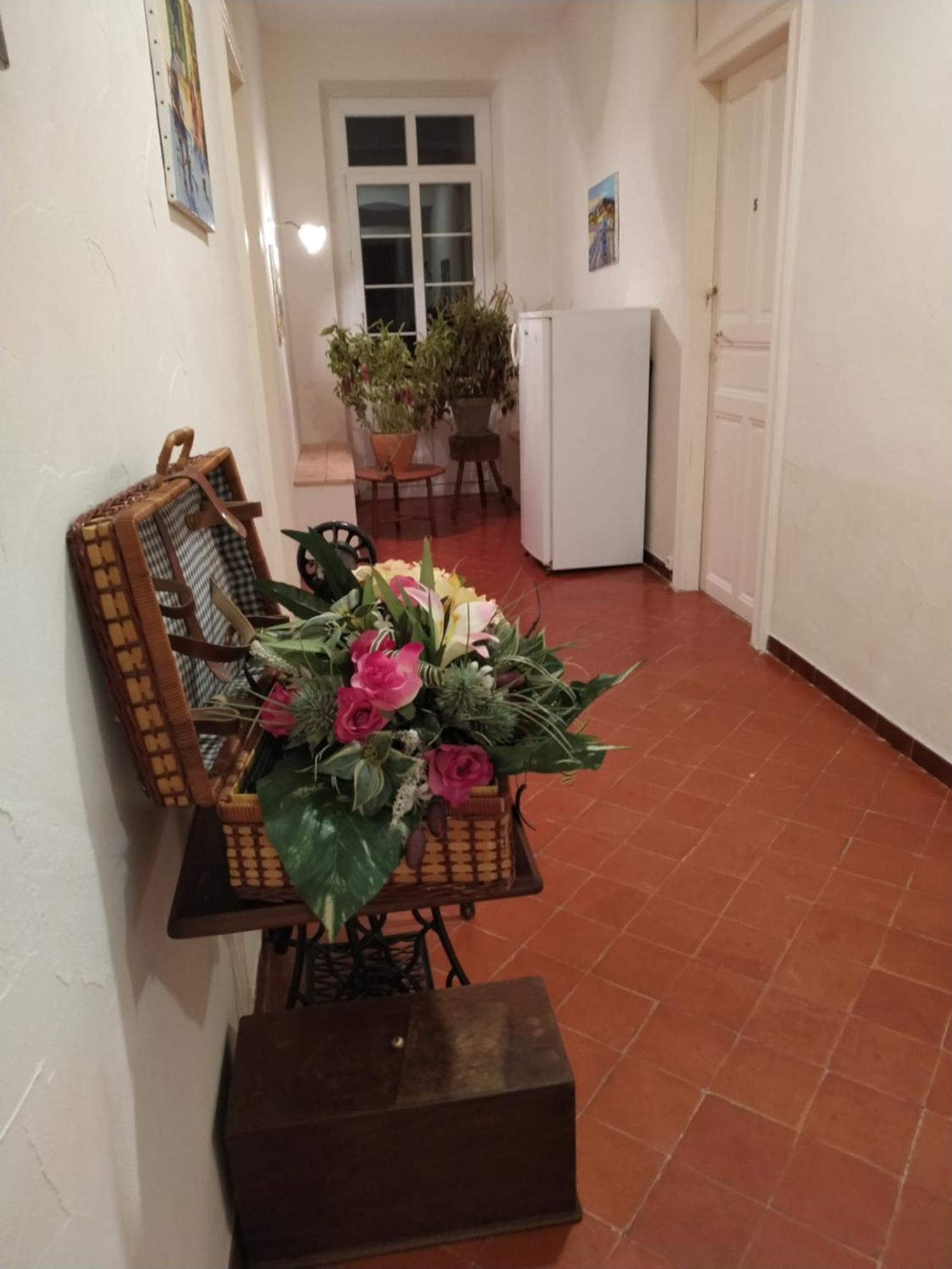 Pierrerue  Chambre D'Hotes De Lamy 1 מראה חיצוני תמונה